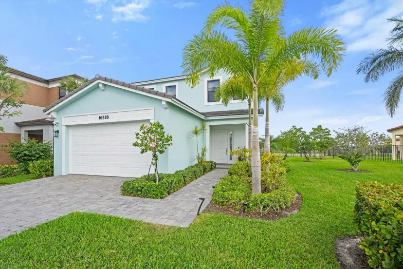 Picture of 16518 Cove Road, Westlake FL 33470