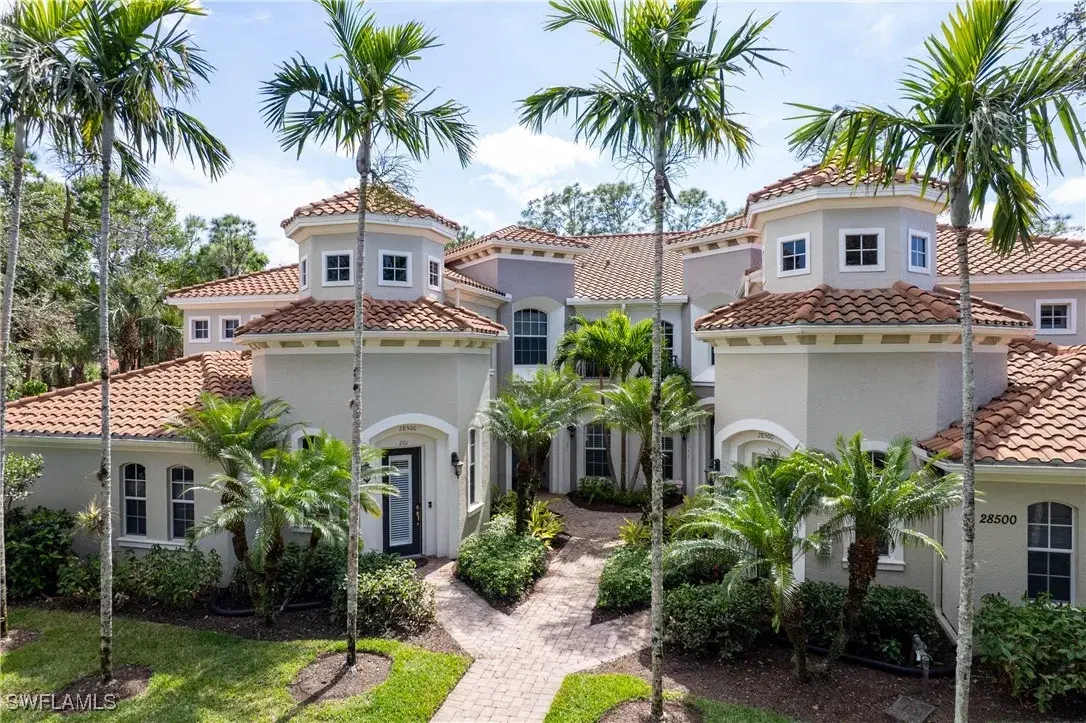 Picture of 28500 Altessa Way 101, Bonita Springs, FL 34135