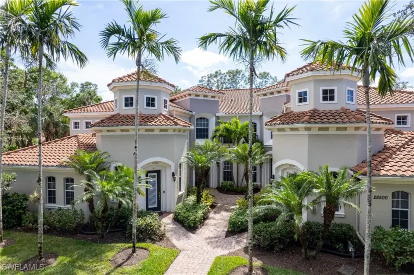 Picture of 28500 Altessa Way 101, Bonita Springs FL 34135