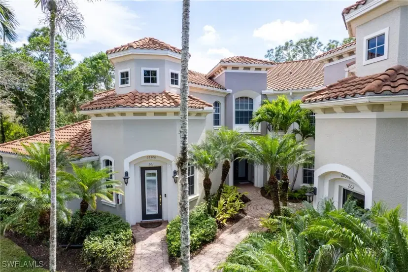 Picture of 28500 Altessa Way 101, Bonita Springs FL 34135
