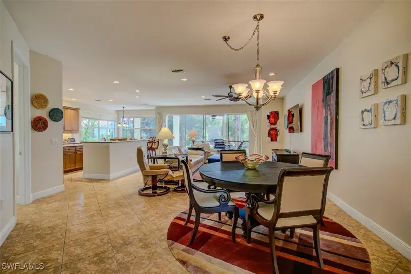 Picture of 28500 Altessa Way 101, Bonita Springs FL 34135