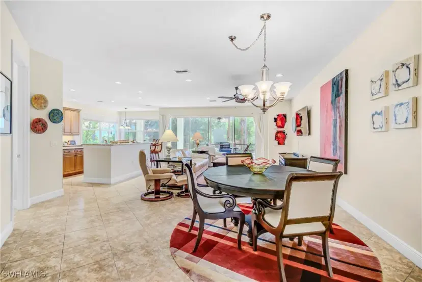 Picture of 28500 Altessa Way 101, Bonita Springs FL 34135