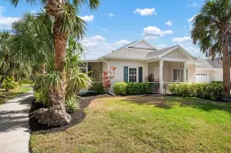 Picture of 1300 Red Oak Lane, Port Charlotte, FL 33948