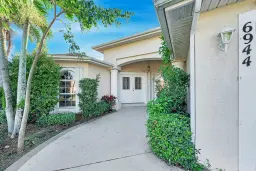 Picture of 6944 NW Daffodil Ln, Port St Lucie, FL 34983