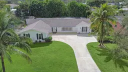 Picture of 339 Country Club Drive, Tequesta, FL 33469