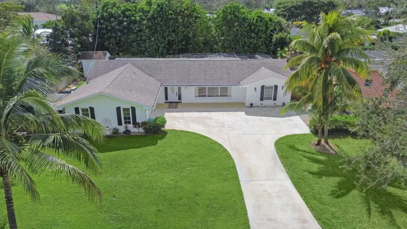 Picture of 339 Country Club Drive, Tequesta FL 33469