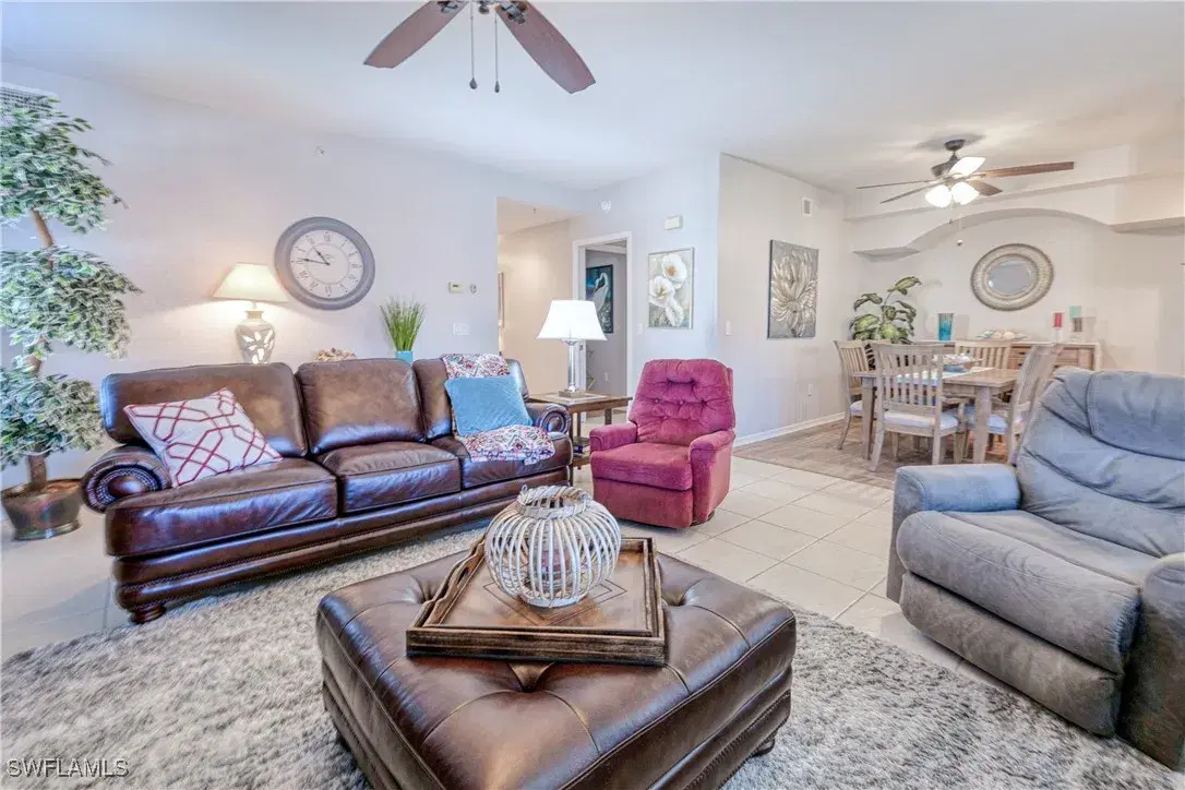 Picture of 1129 Van Loon Commons Cir 205, Cape Coral, FL 33909