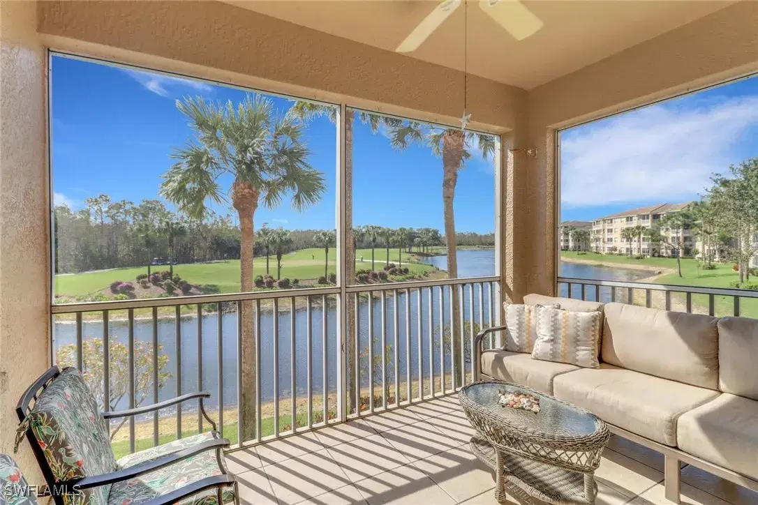 Picture of 3800 Sawgrass Way 3126, Naples, FL 34112