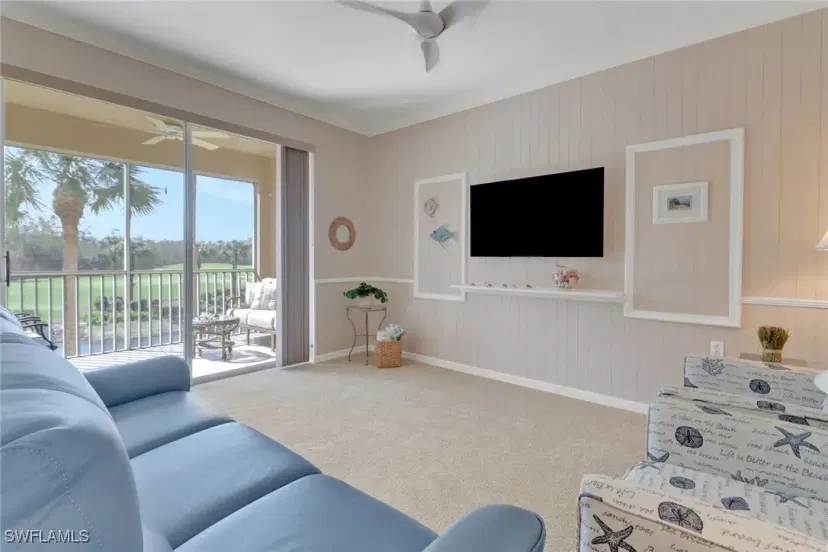 Picture of 3800 Sawgrass Way 3126, Naples FL 34112