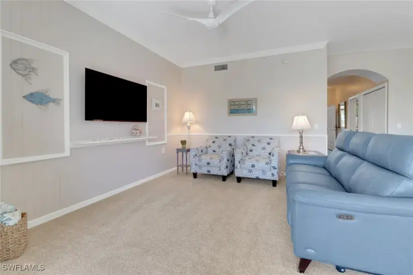 Picture of 3800 Sawgrass Way 3126, Naples FL 34112