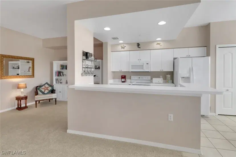 Picture of 3800 Sawgrass Way 3126, Naples FL 34112