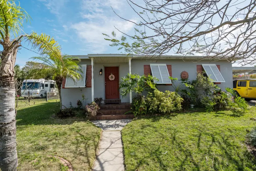 Picture of 306 Fernandina Street, Fort Pierce FL 34949