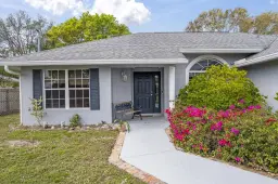 Picture of 3221 SE Pinto Street, Port St Lucie, FL 34984