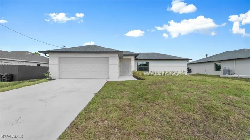 Picture of 3014 40Th St Sw, Lehigh Acres FL 33976