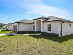 Picture of 853 Frederick Reid St E, Lehigh Acres, FL 33974