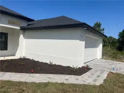 Picture of 215 Abbott Ave, Lehigh Acres, FL 33936