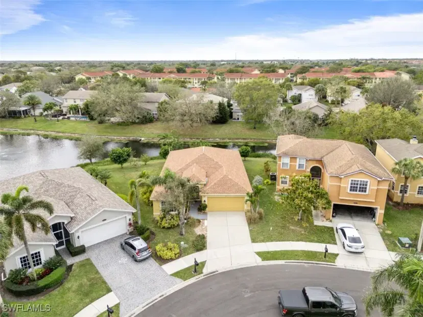 Picture of 8423 Hollow Brook Cir, Naples FL 34119