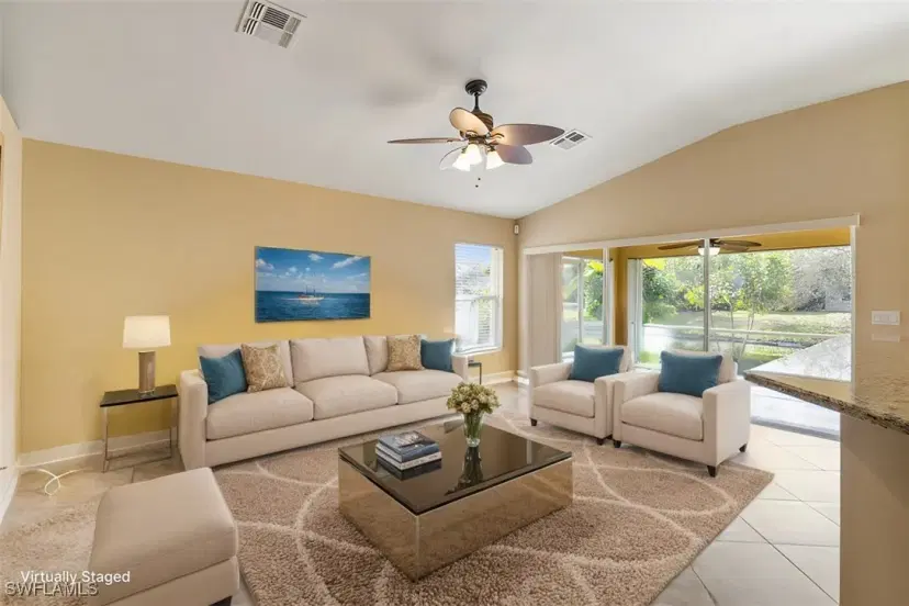 Picture of 8423 Hollow Brook Cir, Naples FL 34119