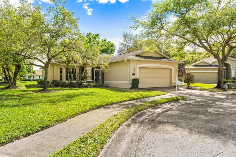 Picture of 3811 Kitty Hawk Lane Sw, Vero Beach FL 32968