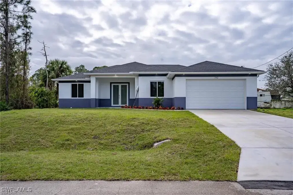 Picture of 3403 28Th St Sw, Lehigh Acres, FL 33976