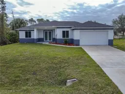Picture of 3403 28Th St Sw, Lehigh Acres, FL 33976