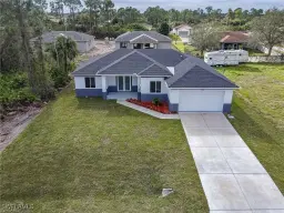 Picture of 3403 28Th St Sw, Lehigh Acres, FL 33976