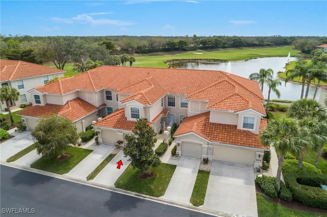 Picture of 22810 Sago Pointe Dr 2403, Estero, FL 34135