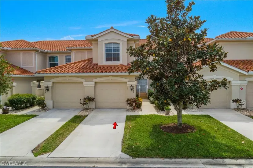 Picture of 22810 Sago Pointe Dr 2403, Estero FL 34135