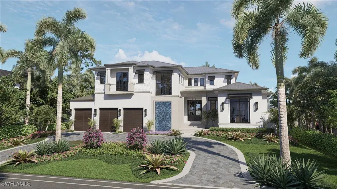 Picture of 1935 5Th St S, Naples, FL 34102