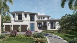 Picture of 1935 5Th St S, Naples, FL 34102