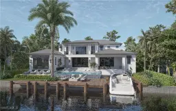 Picture of 1935 5Th St S, Naples, FL 34102