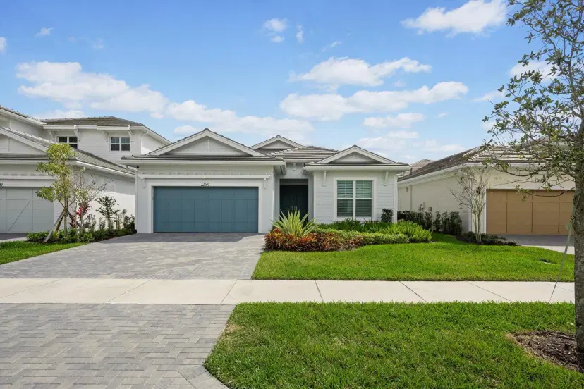 Picture of 12614 Nautilus Circle, Palm Beach Gardens FL 33412