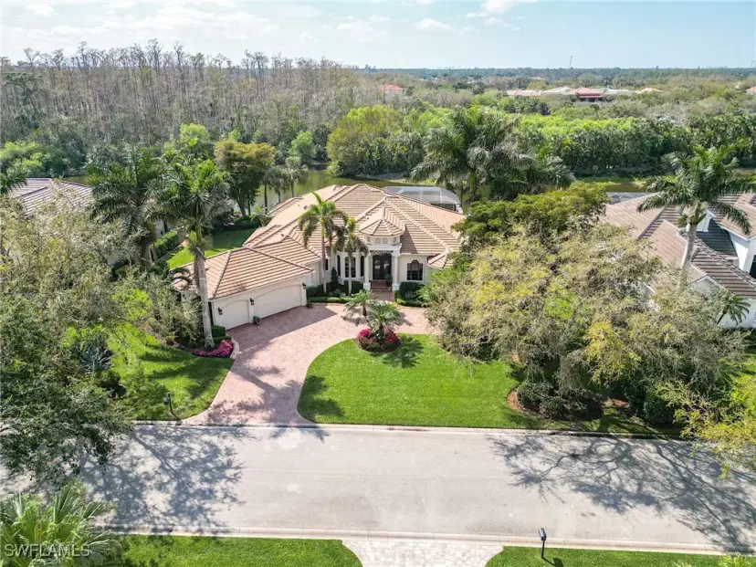 Picture of 10081 Magnolia Bend Dr, Estero FL 34135