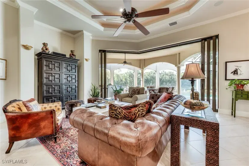 Picture of 10081 Magnolia Bend Dr, Estero FL 34135