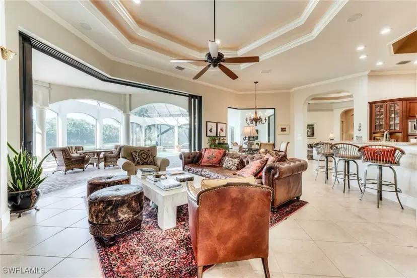 Picture of 10081 Magnolia Bend Dr, Estero FL 34135