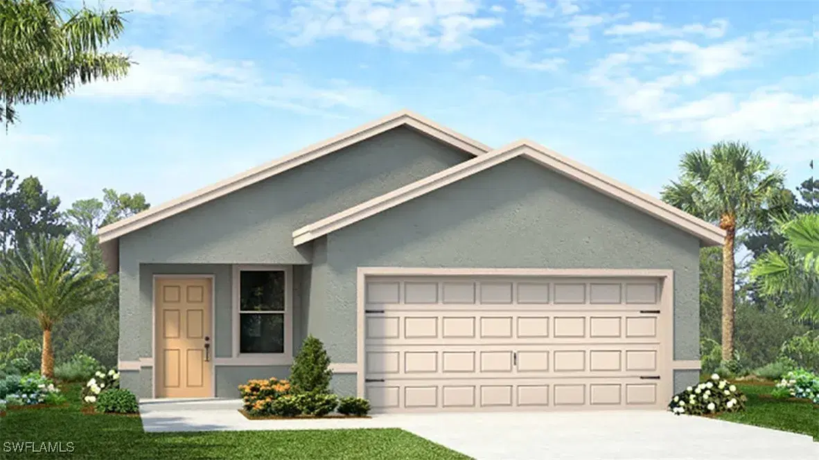 Picture of 2724 Star Coral Dr, North Fort Myers, FL 33903