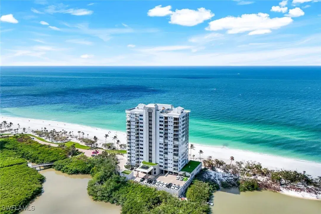 Picture of 10 Seagate Dr Ph 2N, Naples, FL 34103