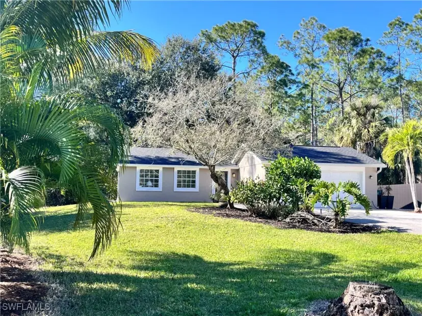 Picture of 2361 19Th St Sw, Naples FL 34117