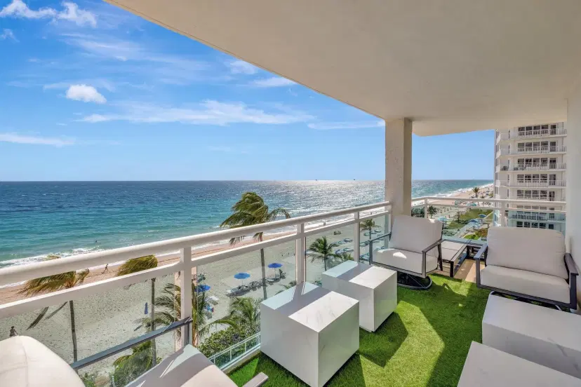 Picture of 3900 Galt Ocean Dr 401, Fort Lauderdale FL 33308