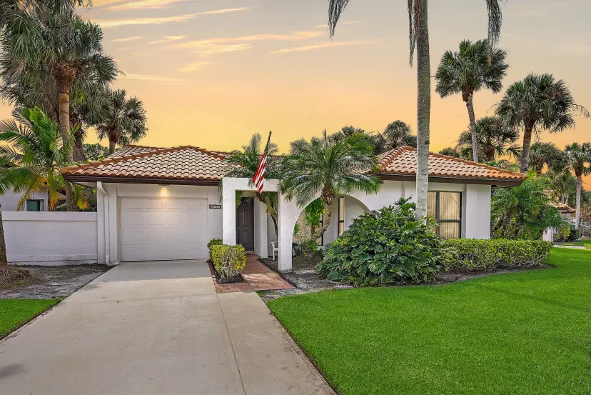 Picture of 3764 SW Pheasant Run, Palm City FL 34990