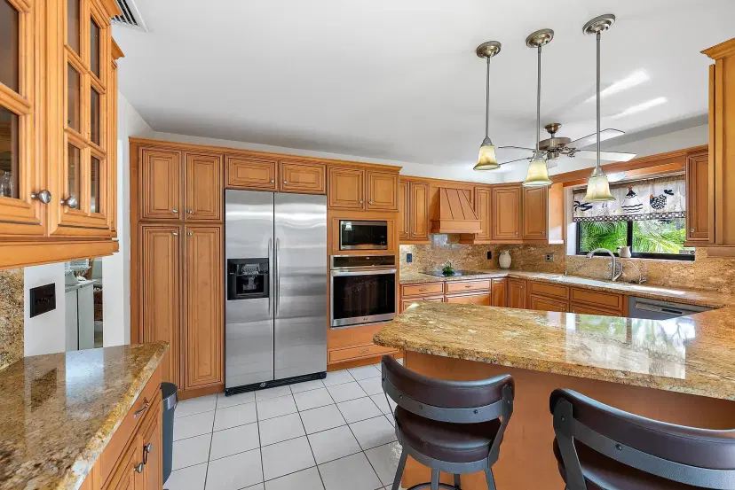 Picture of 3764 SW Pheasant Run, Palm City FL 34990
