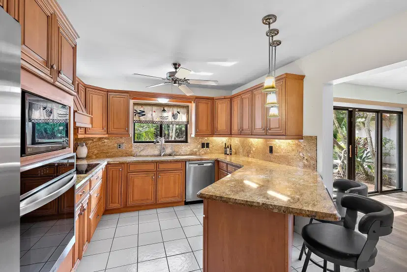 Picture of 3764 SW Pheasant Run, Palm City FL 34990
