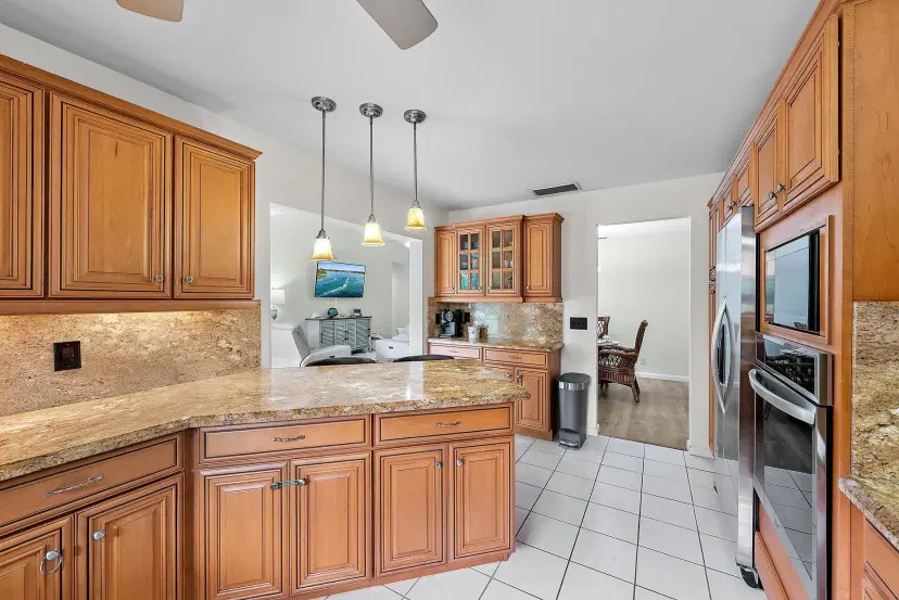 Picture of 3764 SW Pheasant Run, Palm City FL 34990