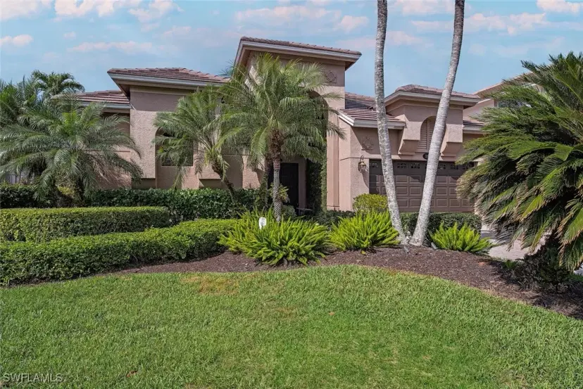 Picture of 3296 Lookout Ln, Naples FL 34112