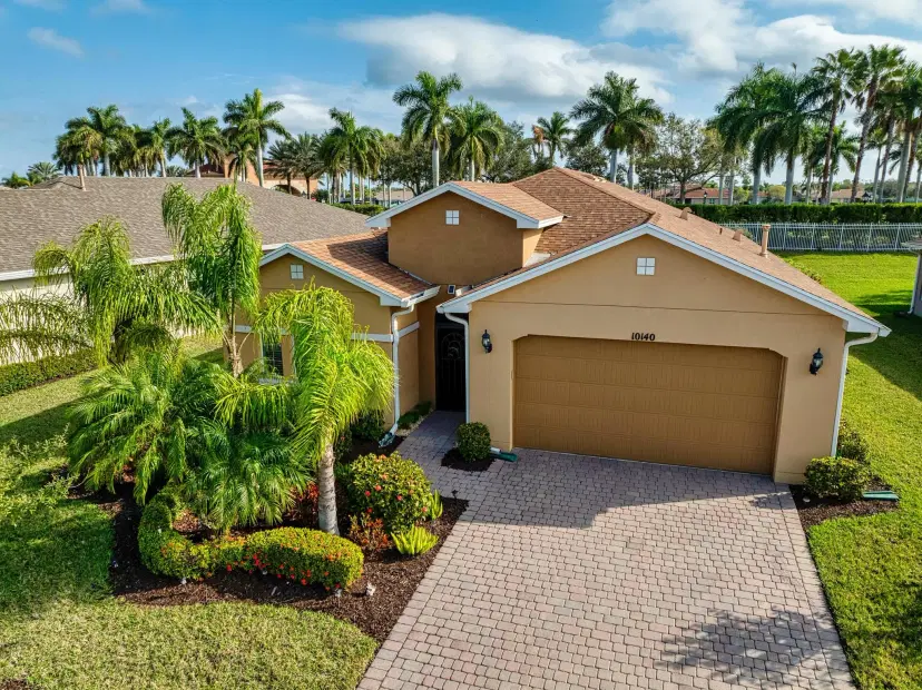 Picture of 10140 SW Fernwood Avenue, Port St Lucie FL 34987