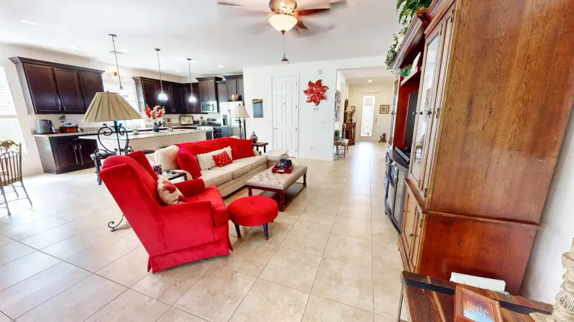 Picture of 10140 SW Fernwood Avenue, Port St Lucie FL 34987
