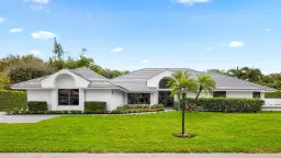Picture of 4606 Gleneagles Drive, Boynton Beach, FL 33436