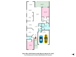 Picture of 10410 Gold Leaf Dr, Boynton Beach, FL 33437