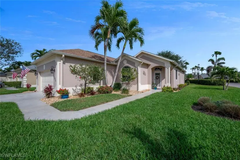 Picture of 8106 Tauren Ct, Naples FL 34119