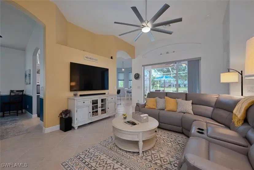 Picture of 8106 Tauren Ct, Naples FL 34119